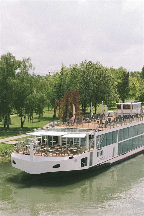 viking riverboat cruises in germany